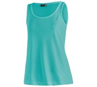Maier Sports - Women's Petra - Tank top size 44, turquoise