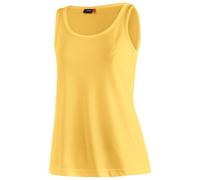 Maier Sports - Women's Petra - Tank top size 52, yellow