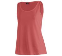 Maier Sports - Women's Petra - Tank top size 54, red