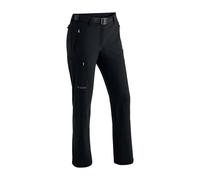 maier sports Women's Rech Mountain Ski Trousers, Womens Functional Trousers.