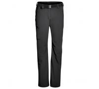 Maier Sports - Women's Rechberg - Winter trousers size 23 - Short, black