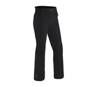 Maier sports Women's Skihose Bi Elastisch Vroni Trousers | Stretch fabric, Adjustable waistband, mTHERM padding for cosy adventures, mTEX for moisture protection, Perfect for winter
