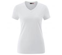 Maier Sports Trudy Short Sleeve T-shirt White 6XL Women