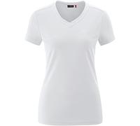 Maier Sports Women's Trudy T-Shirt, White, 42