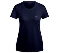 Maier Sports - Women's Waltraud - Sport shirt size 52, blue