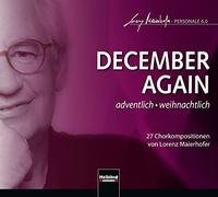 Maierhofer,Lorenz - December Again