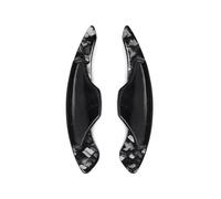 MAIEYTE Compatible with Cadillac for ATS 2013 2014 2015 2016 2017 for CT6 40T 80T 2016 2017 2018 2019 Car Steering Wheel Shifter Shift Paddle Extension Paddle Shifter Extensions