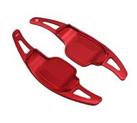 MAIEYTE Compatible with Chevrolet for Camaro 2012 2013 2014 2015 Car Wheel Shift Paddle Shifter Extension 2pcs Paddle Shifter Extensions
