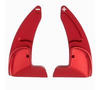 MAIEYTE Compatible with Chrysler for 300 300S 2015 2016 2017 2018 2019 2020 2021 for 200 2015 2016 2017 Car Steering Wheel Shift Paddle Shifter Paddle Shifter Extensions