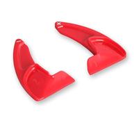 MAIEYTE Compatible with Dodge for SRT Steering Wheel Shift Paddles Paddle Shifters Paddle Shifter Extensions