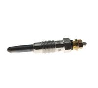 MAIEYTE Replacement Glow Plug Compatible With Benz For MB100 MB140 5CYL 2.9L OM600 1999 2000 2001 2002 2003 2004 2005 6611593101 66115931A1 Diesel Glow Plugs 11.5V(1pcs)