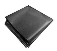 Maifa Shielding Fabric, RFID Anti-Magnetic and Anti-Radiation, Copper Fabric Blocking RFID/RF Shielding Fabric, Reduce EMF/EMI Protection Radiation Shielding Fabric for Smart Meters