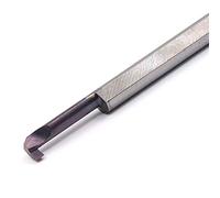 Maifix 1PCS SBWR 05100R005-D4 CNC Lathe Small Hole Groove Turning Machining Machine Carbide Tungsten SteelBoring Grooving Tool
