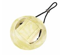 Maigllra Dog Sun Hat Cute Pet Hat Trucker Hat with Ear Holes for Sun Protection Adjustable Tie-dye Printing Cotton Fisherman's Hat for for Small Medium Dogs Cats