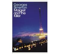 Maigret and the Killer : Inspector Maigret