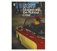 Maigret and the Nahour Case : Inspector Maigret