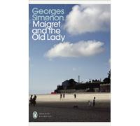 Maigret and the Old Lady : Inspector Maigret