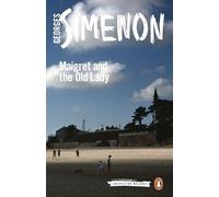 Maigret and the Old Lady