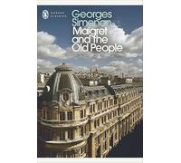 Maigret and the Old People: Inspector Maigret #56