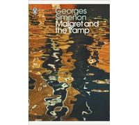 Maigret and the Tramp : Inspector Maigret