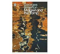 Maigret and the Tramp – Inspector Maigret #60 – Penguin Books