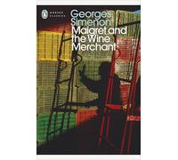 Maigret and the Wine Merchant: Inspector Maigret: 71
