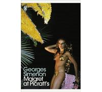 Maigret at Picratt's : Inspector Maigret