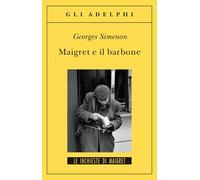 Maigret E Il Barbone