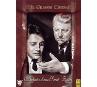 Maigret E Il Caso Saint-Fiacre