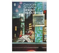 Maigret Enjoys Himself : Inspector Maigret