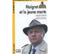 Maigret et la jeune morte
