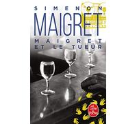 Maigret Et Le Tueur