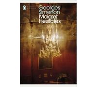 Maigret Hesitates : Inspector Maigret