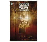 Maigret Hesitates: Inspector Maigret: 67