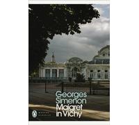 Maigret in Vichy : Inspector Maigret