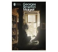 Maigret: Inspector Maigret