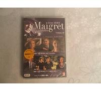 Maigret - L'intégrale, volume 10 - Maigret chez les riches/Maigret et le Liberty Bar