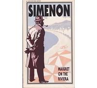 Maigret on the Riviera