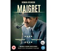 Maigret: Series 1