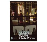 Maigret Takes a Room : Inspector Maigret