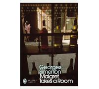 Maigret Takes a Room: Inspector Maigret #37 – Penguin Books