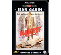Maigret tend un piA¨ge (FR IMPORT)