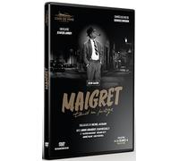 Maigret Tend un Piège [Edition Sélection dvd]