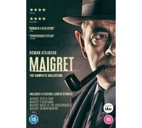 Maigret: The Complete Collection