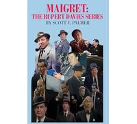 Maigret: The Rupert Davies Series