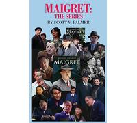 Maigret-The Series