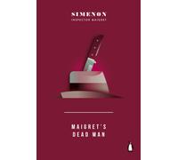 Maigret's Dead Man : Inspector Maigret