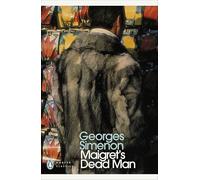 Maigret's Dead Man: Inspector Maigret: 29