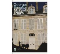 Maigret's Failure : Inspector Maigret