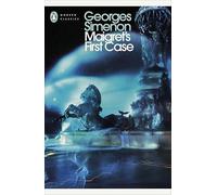 Maigret's First Case: Inspector Maigret